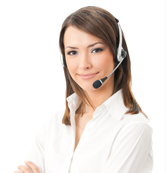 Contact Us Operator