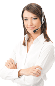 Operator, Contact Us